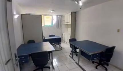 Sala para alugar, 22 m² por R$ 1.500,00/mês - Nazaré - Salvador/BA