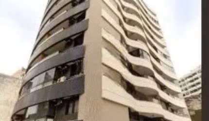 Apartamento com 1 dormitório para alugar, 49 m² por R$ 4.100,00/mês - Barra - Salvador/BA