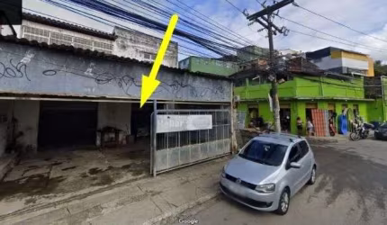 Loja à venda, 105 m² por R$ 1.000.000,00 - Vasco da Gama - Salvador/BA