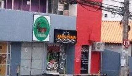 Sala, 33 m² - venda por R$ 210.000,00 ou aluguel por R$ 1.950,00/mês - Pituba - Salvador/BA