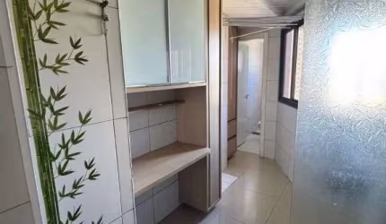 Apartamento com 3 dormitórios para alugar, 80 m² por R$ 4.500,00/mês - Paralela - Salvador/BA