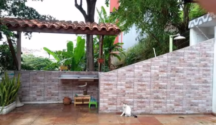 Apartamento com 3 dormitórios para alugar, 92 m² por R$ 3.060,00/mês - Rio Vermelho - Salvador/BA