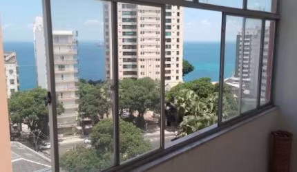 Apartamento com 3 dormitórios à venda, 152 m² por R$ 340.000,00 - Canela - Salvador/BA