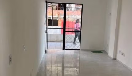 Loja, 27 m² - venda por R$ 65.000,00 ou aluguel por R$ 1.500,00/mês - Brotas - Salvador/BA