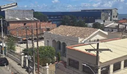 Casa com 3 dormitórios à venda, 150 m² por R$ 300.000,00 - Ribeira - Salvador/BA