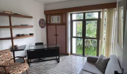 Sala para alugar, 28 m² por R$ 2.587,32/mês - Federação - Salvador/BA