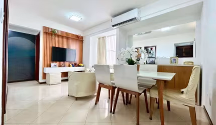 Apartamento com 2 dormitórios à venda, 73 m² por R$ 330.000,00 - Engenho Velho de Brotas - Salvador/BA
