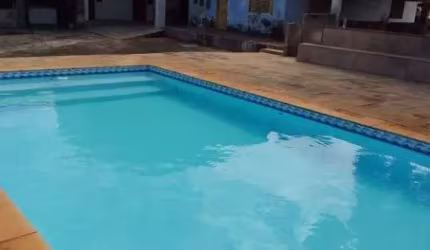 SITIO BARRA DE POJUCA