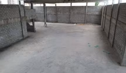 Galpão, 800 m² - venda por R$ 6.000.000,00 ou aluguel por R$ 40.000,00/mês - Nazaré - Salvador/BA