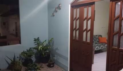Casa com 3 dormitórios para alugar, 90 m² por R$ 3.100,00/mês - Itapuã - Salvador/BA