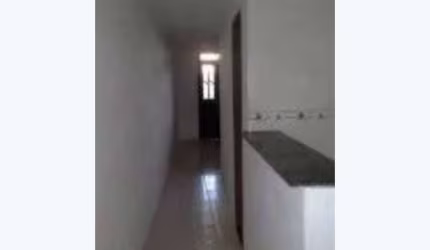 Casa barradão