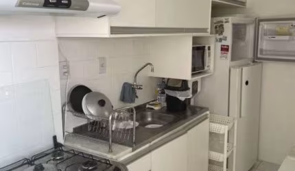 Apartamento com 2 dormitórios para alugar, 89 m² por R$ 2.600,00/mês - Daniel Lisboa - Salvador/BA