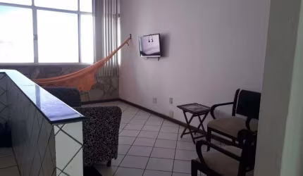 Apartamento com 2 dormitórios para alugar, 60 m² por R$ 2.350,00/mês - Boca do Rio - Salvador/BA
