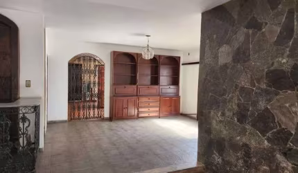 Casa com 6 dormitórios para alugar, 100 m² por R$ 2.600,00/mês - Caixa D Água - Salvador/BA