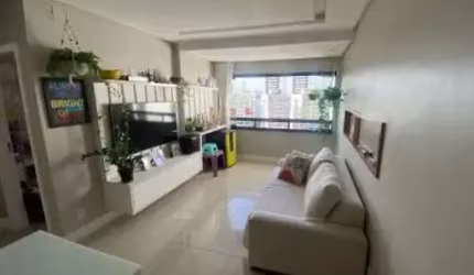 Apartamento imbui
