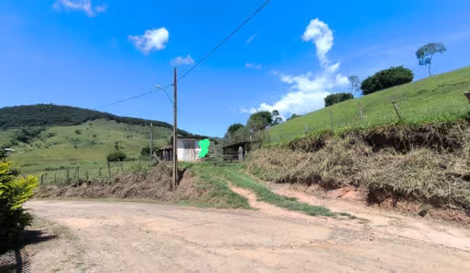 OPORTUNIDADE IMPERDÍVEL! TERRENO DE 10 HECTARES EM QUELUZITO