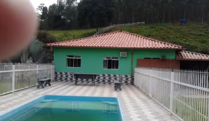 SÍTIO EM CAPELA NOVA – 7.500M²