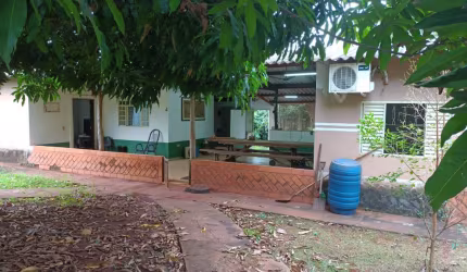 VENDA Excelente chácara com 2,5 hectares em terenos