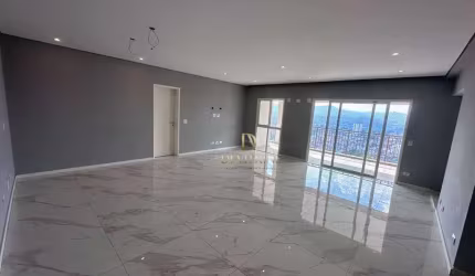 Apartamento à venda, 165 m² por R$ 1.400.000,00 - Vila Rosália - Guarulhos/SP