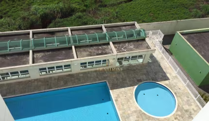 Apartamento à venda, 81 m² por R$ 515.000,00 - Vila Rio de Janeiro - Guarulhos/SP