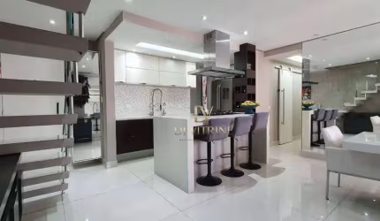 Cobertura com 3 dormitórios à venda, 164 m² por R$ 1.580.000,00 - Vila Augusta - Guarulhos/SP
