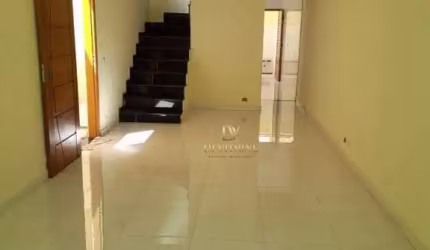 Sobrado à venda, 130 m² por R$ 750.000,00 - Vila Fátima - Guarulhos/SP