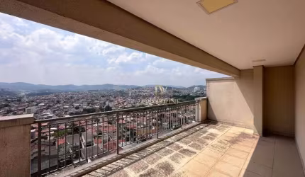 Cobertura à venda, 333 m² por R$ 2.433.000,00 - Vila Rosália - Guarulhos/SP