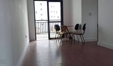 Apartamento à venda, 52 m² por R$ 369.650,00 - Vila Galvão - Guarulhos/SP