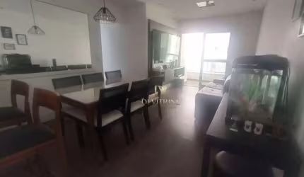 Apartamento à venda, 81 m² por R$ 593.700,00 - Vila Rio de Janeiro - Guarulhos/SP