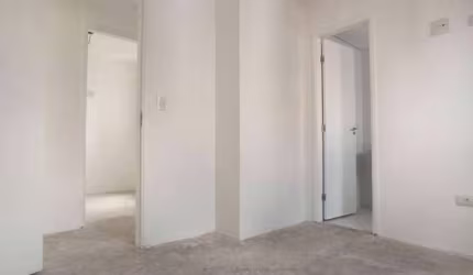 Apartamento à venda, 52 m² por R$ 370.435,00 - Vila Galvão - Guarulhos/SP