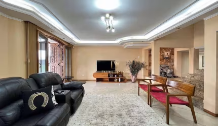 Sobrado à venda, 331 m² por R$ 1.484.000,00 - Vila Galvão - Guarulhos/SP