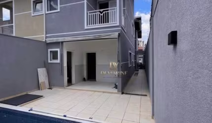 Sobrado à venda, 180 m² por R$ 1.199.900,00 - Jardim Vila Galvão - Guarulhos/SP