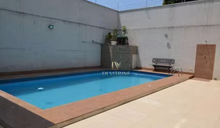 Sobrado à venda, 430 m² por R$ 1.980.000,00 - Vila Galvão - Guarulhos/SP