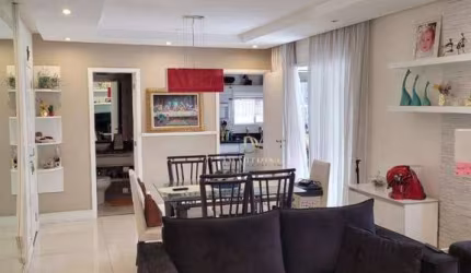 Apartamento à venda, 83 m² por R$ 650.000,00 - Centro - Guarulhos/SP