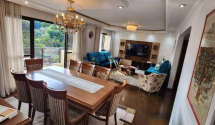 Apartamento à venda, 180 m² por R$ 1.590.000,00 - Macedo - Guarulhos/SP