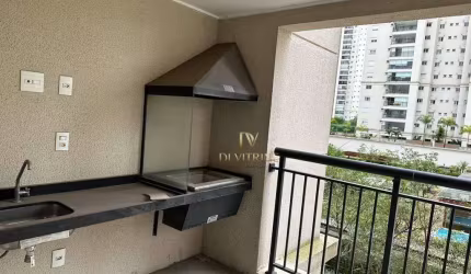 Apartamento à venda, 68 m² por R$ 549.000,00 - Jardim Flor da Montanha - Guarulhos/SP