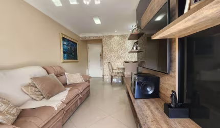 Apartamento à venda, 82 m² por R$ 690.000,00 - Gopoúva - Guarulhos/SP
