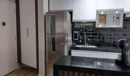 Apartamento à venda, 80 m² por R$ 795.000,00 - Jardim Flor da Montanha - Guarulhos/SP