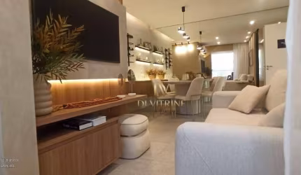 Apartamento à venda, 58 m² por R$ 480.000,00 - Picanço - Guarulhos/SP