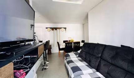 Apartamento à venda, 50 m² por R$ 435.000,00 - Vila Augusta - Guarulhos/SP