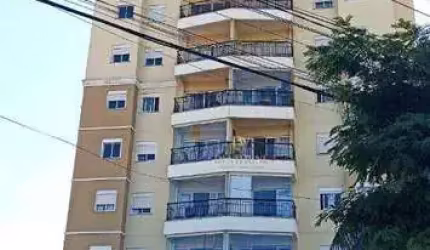 Apartamento à venda, 83 m² por R$ 899.900,00 - Picanço - Guarulhos/SP
