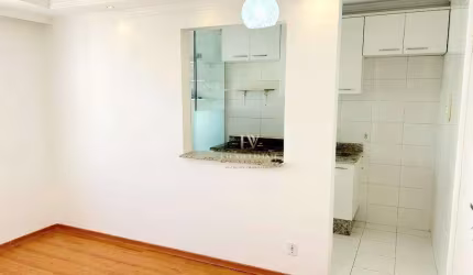 Apartamento à venda, 48 m² por R$ 350.000,00 - Vila Venditti - Guarulhos/SP