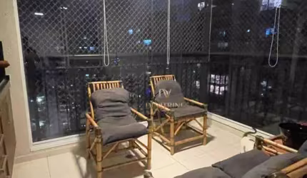 Apartamento à venda, 68 m² por R$ 650.000,00 - Jardim Flor da Montanha - Guarulhos/SP
