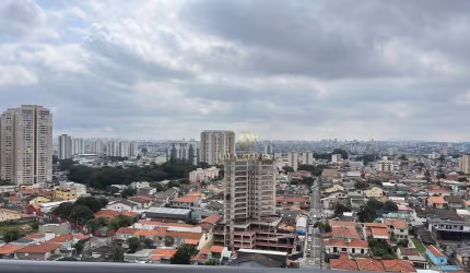 Apartamento à venda, 69 m² por R$ 620.000,00 - Vila Augusta - Guarulhos/SP