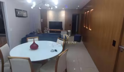 Apartamento à venda, 83 m² por R$ 828.000,00 - Centro - Guarulhos/SP