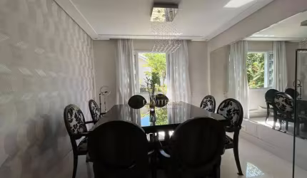 Sobrado à venda, 200 m² por R$ 2.120.000,00 - Ponte Grande - Guarulhos/SP