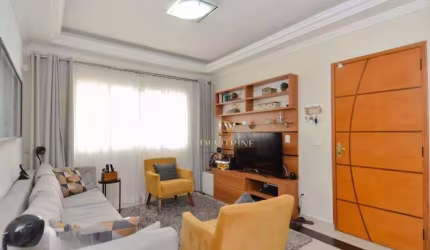 Sobrado à venda, 150 m² por R$ 690.000,00 - Parque Continental I - Guarulhos/SP