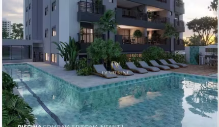 Apartamento com 3 dormitórios à venda, 98 m² por R$ 930.110,00 - Centro - Guarulhos/SP