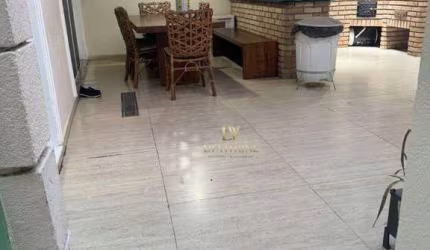 Sobrado à venda, 227 m² por R$ 1.849.000,00 - Portal dos Gramados - Guarulhos/SP