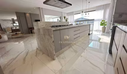 Apartamento à venda, 150 m² por R$ 1.700.000,00 - Centro - Guarulhos/SP